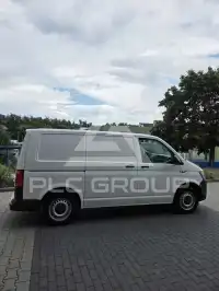 2017 Volkswagen T6