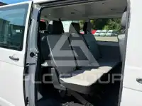 2017 Volkswagen T6