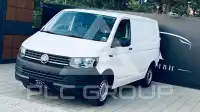 2017 Volkswagen T6