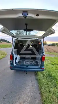 2017 Volkswagen T6