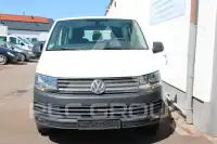 2017 Volkswagen T6