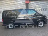2017 Volkswagen T6