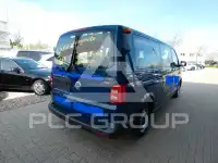 2017 Volkswagen T6