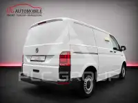 2017 Volkswagen T6