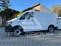2017 Volkswagen T6