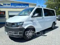 2017 Volkswagen T6
