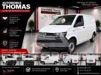 2017 Volkswagen T6