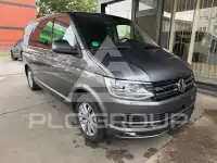 2017 Volkswagen T6