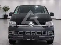 2017 Volkswagen T6