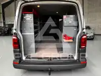 2017 Volkswagen T6