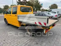 2017 Volkswagen T6