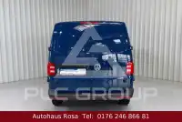 2017 Volkswagen T6