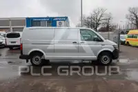 2017 Volkswagen T6
