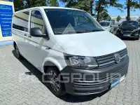 2017 Volkswagen T6