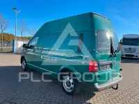 2017 Volkswagen T6