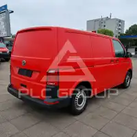 2017 Volkswagen T6
