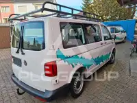 2017 Volkswagen T6