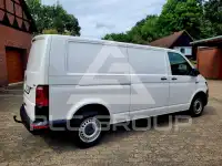 2017 Volkswagen T6