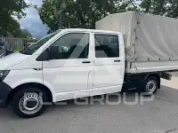 2017 Volkswagen T6