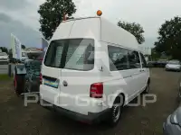 2017 Volkswagen T6