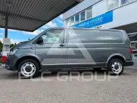 2017 Volkswagen T6