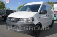 2017 Volkswagen T6