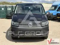 2017 Volkswagen T6