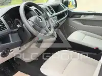 2017 Volkswagen T6