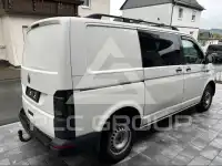 2017 Volkswagen T6