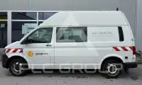 2017 Volkswagen T6