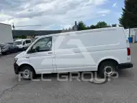 2017 Volkswagen T6