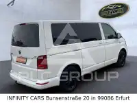 2017 Volkswagen T6
