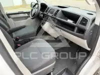 2017 Volkswagen T6