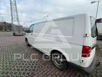 2017 Volkswagen T6