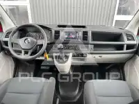 2017 Volkswagen T6