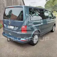 2017 Volkswagen T6