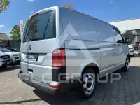 2017 Volkswagen T6