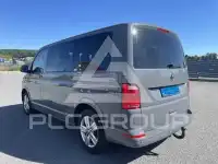 2017 Volkswagen T6