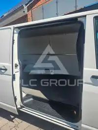 2017 Volkswagen T6