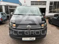 2017 Volkswagen T6
