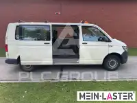 2017 Volkswagen T6