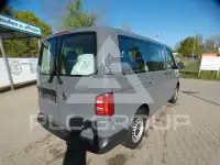 2017 Volkswagen T6