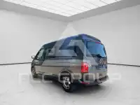 2017 Volkswagen T6