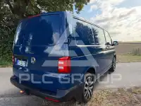 2017 Volkswagen T6