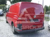 2017 Volkswagen T6