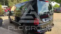 2017 Volkswagen T6