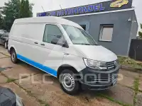 2017 Volkswagen T6