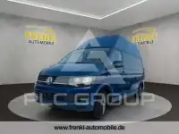 2017 Volkswagen T6