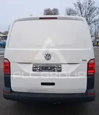 2017 Volkswagen T6