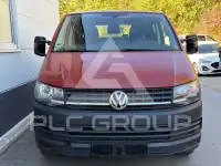 2017 Volkswagen T6